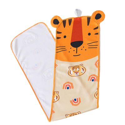 Ice Towels - Animal Printed Fast-Drying Cooling Towels