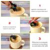 Electric Whisk - Marine Engine Design view 2