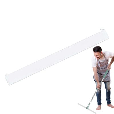 Silicone Broom - Telescopic Handle for Household Cleaning