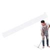 Silicone Broom - Telescopic Handle for Household Cleaning view 1
