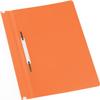 Oxford A4 PP Report Files, Approx. 160 Sheets (Classic, 5 Colors | 10 Files, 2 Packs) view 4