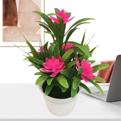 Artificial Potted Plant