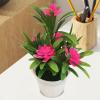 Artificial Potted Plant view 3