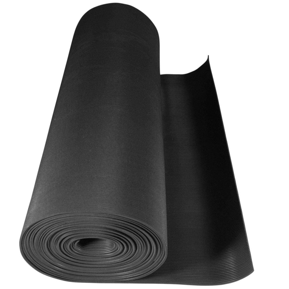 Cable Protection Mat, 70 cm x 5 m, 3 mm Thick