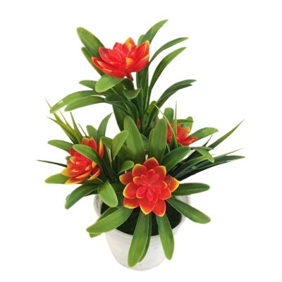Artificial Plants - Realistic Indoor Flowers