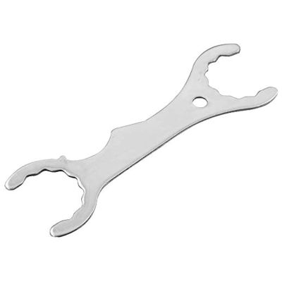 User-Friendly Beer Faucet Wrench