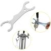 User-Friendly Beer Faucet Wrench view 3