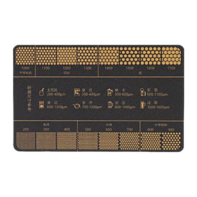 Xijobido Coffee Measurement Tool