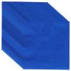 MOMAHUA 20 Pack Blue Napkins view 1