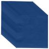 MOMAHUA 20 Pack Navy Blue Napkins view 1