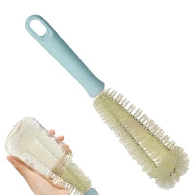 MWZBTG Bottle Brush for Water Bottle Cleaning