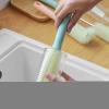 MWZBTG Bottle Brush for Water Bottle Cleaning view 3