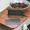 Coffee Grinder Measurement Tool view 2