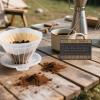 Coffee Grinder Measurement Tool view 3