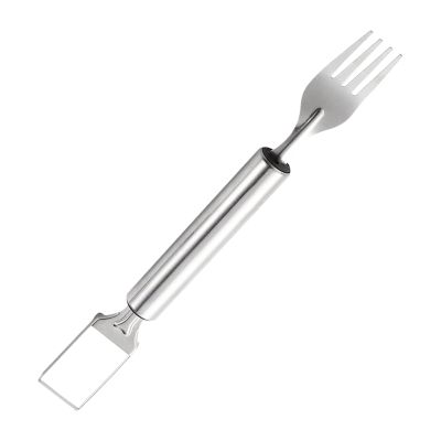 2-in-1 Watermelon Slicer and Fork