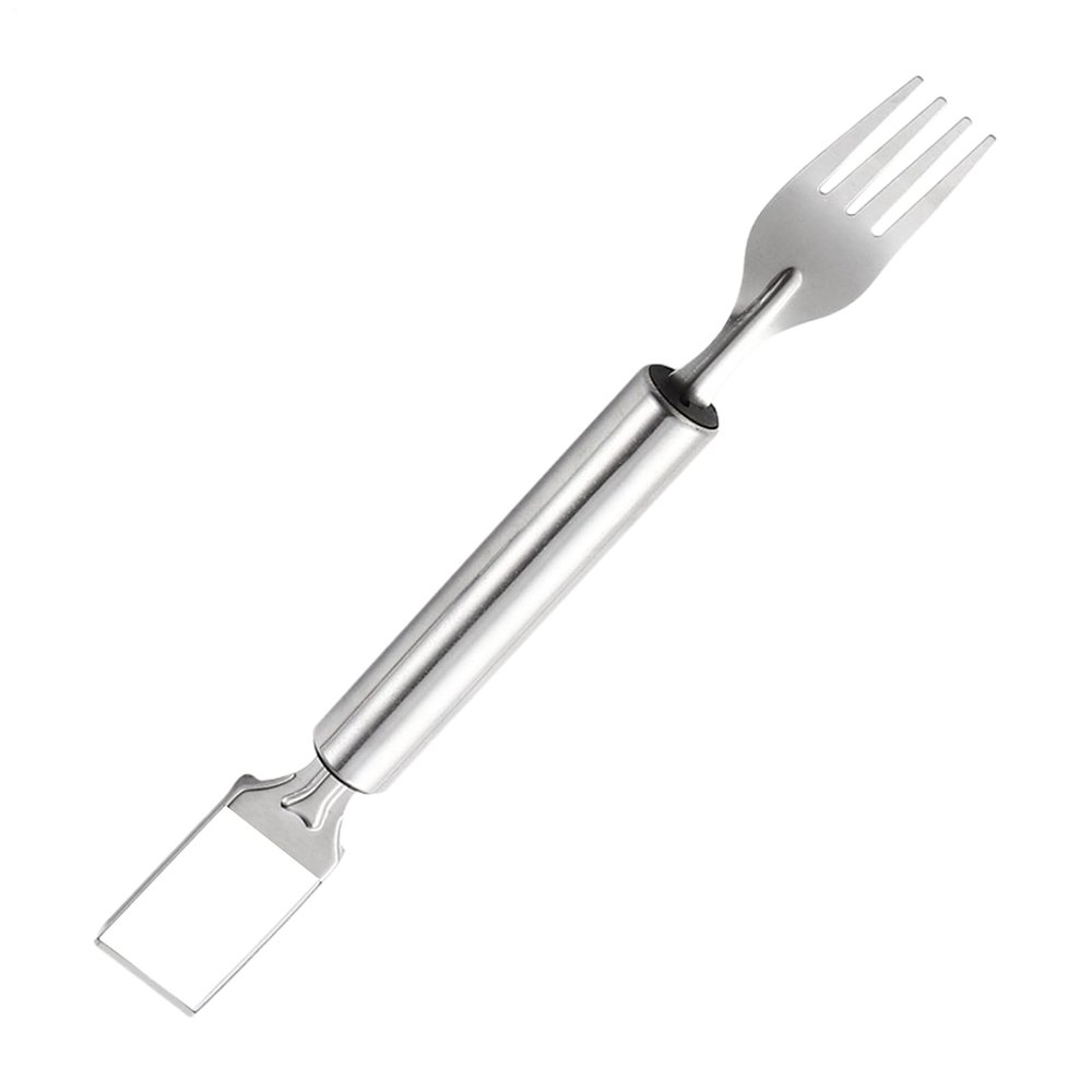 2-in-1 Watermelon Slicer and Fork