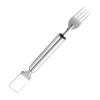 2-in-1 Watermelon Slicer and Fork view 1