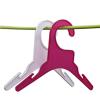 Pet Clothes Hangers, Dog Hangers, 10 Pack view 2