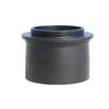 2-Inch Telescope T2 Adapter Sleeve, M42 × 0.75 mm view 1