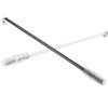 BESTonZON Blind Tilt Rods, 2-Piece Set, Aluminum Alloy and Plastic view 1