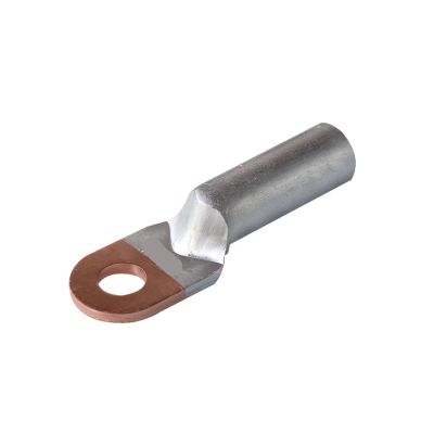 DTL-50 Copper-Aluminum Connection Cable, Copper-Aluminum Transition Connector (DTL-70)