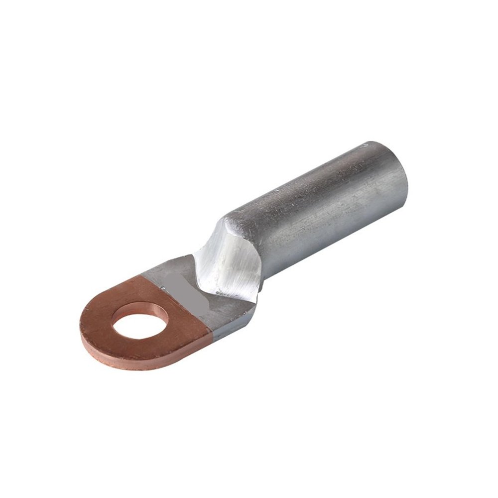 DTL-50 Copper-Aluminum Connection Cable, Copper-Aluminum Transition Connector (DTL-70)