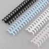 Plastic Binder Notebook Binder for Scrapbooking view 4