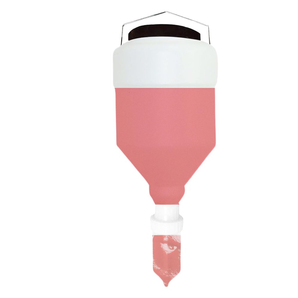 Generic Seasoning Bottle – Hangable Dressing Dispenser, 5,500 ml
