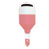 Generic Seasoning Bottle – Hangable Dressing Dispenser, 5,500 ml view 1