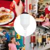 Generic Seasoning Bottle – Hangable Dressing Dispenser, 5,500 ml view 4