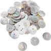 Pearl Buttons for Sewing - Set of 30 view 1