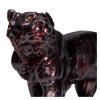 Tiger Copper Sculpture Desk Decor view 2