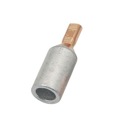5-Piece C45 Copper-Aluminum Pin Cable Adapter, GTLC10-70, GTLC-16