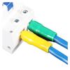5-Piece C45 Copper-Aluminum Pin Cable Adapter, GTLC10-70, GTLC-16 view 2