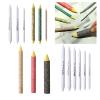 Art Blending Paper Stumps and Tortillons Sketch Art Drawing Mixer Stick view 2