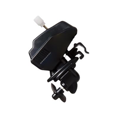 Boat Motor Stirrer for Beverages