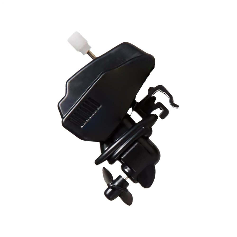 Boat Motor Stirrer for Beverages
