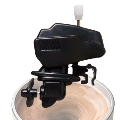Coffee Boat Motor Mixer