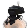 Coffee Boat Motor Mixer view 1
