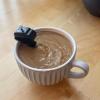 Coffee Boat Motor Mixer view 2