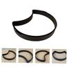 BESTonZON 3-Piece Semicircular Concrete Paving Mold view 3