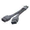 ZEPFJHE Adapter Cable, Dual 8-Pin Female to 12+4-Pin 16-Pin Male, for RTX 40 Series view 4