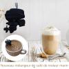 Coffee Mixer Propeller Stirrer view 3