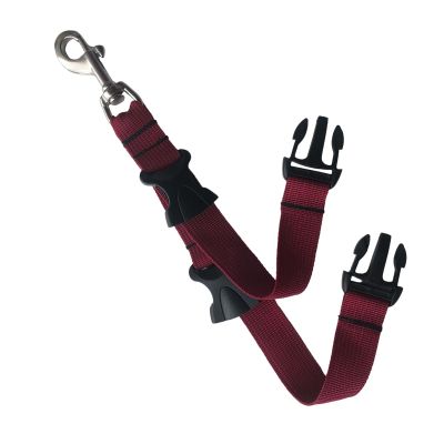 FIRSTXIU Adjustable Dive Gear Holder with Anti-Loss Mechanism