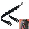 FIRSTXIU Adjustable Dive Gear Holder with Anti-Loss Mechanism view 2