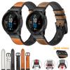 22/26 mm Quick-Release Leather Watch Band for 6, 6S, 6X Pro, 5X, 5 Plus, 3, 935, S60, D2 and Enduro view 3