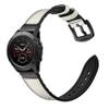 22/26 mm Quick-Release Leather Watch Band for 6, 6S, 6X Pro, 5X, 5 Plus, 3, 935, S60, D2 and Enduro view 4