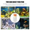 Fish Food Storage Container view 3
