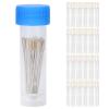 Pongnas Embroidery Needles with Storage Box - 100pcs Cross Stitch Needles (No. 26) view 1