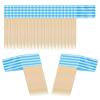 Flag Toothpicks - Oktoberfest Picks view 1